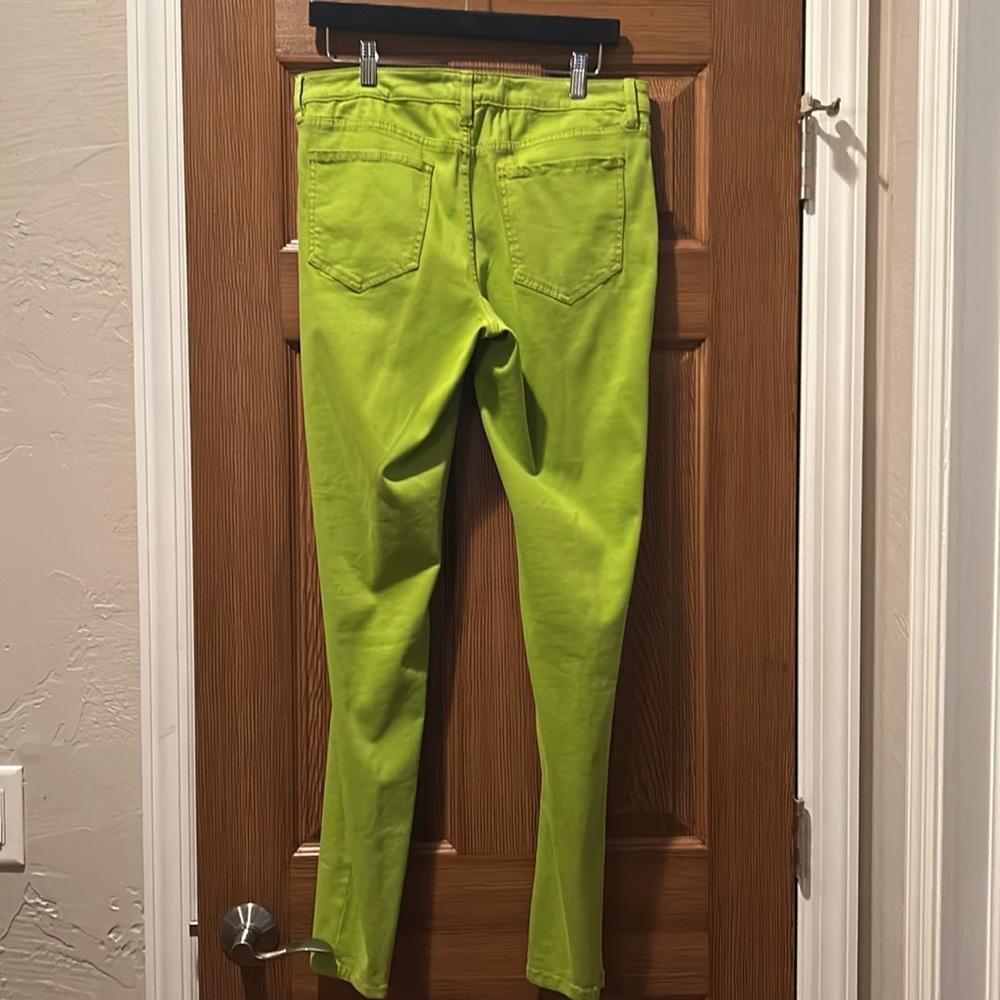 Cache Pants - image 5